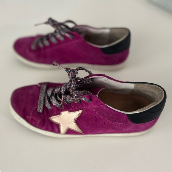 Golden Goose Sneakers - Picture 3 of 8